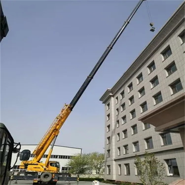 奉节比较好的吊车出租电话