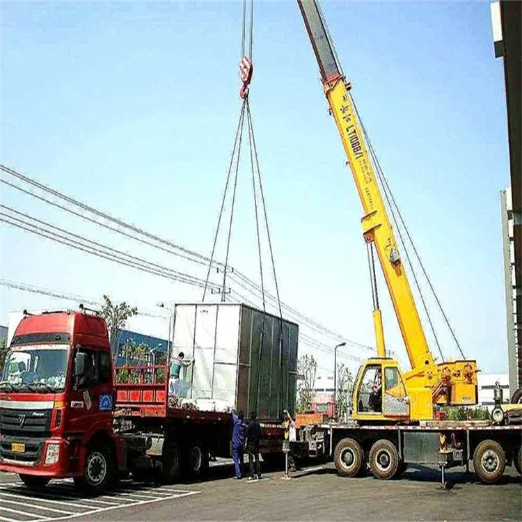 奉节自吊车出租电话咨询指南：如何快速获取报价与就近服务