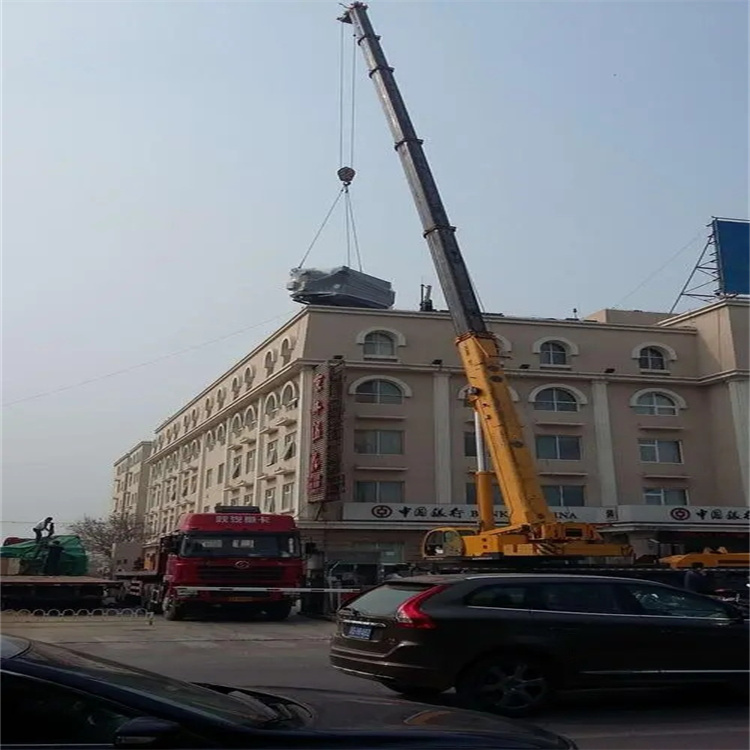 奉节桥梁基础施工|大型设备租赁解决方案|吊装运输难点攻克