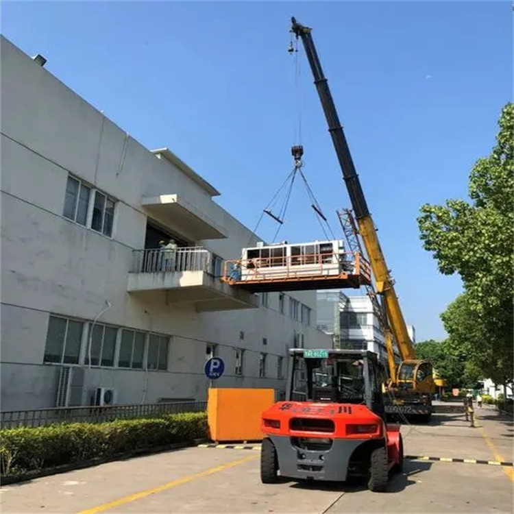 奉节哪里有吊车租赁的？全面解析吊车租赁服务及选择指南