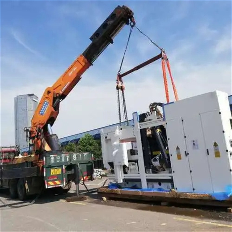 奉节附近小吊车联系方式|8-16吨|本地及时服务