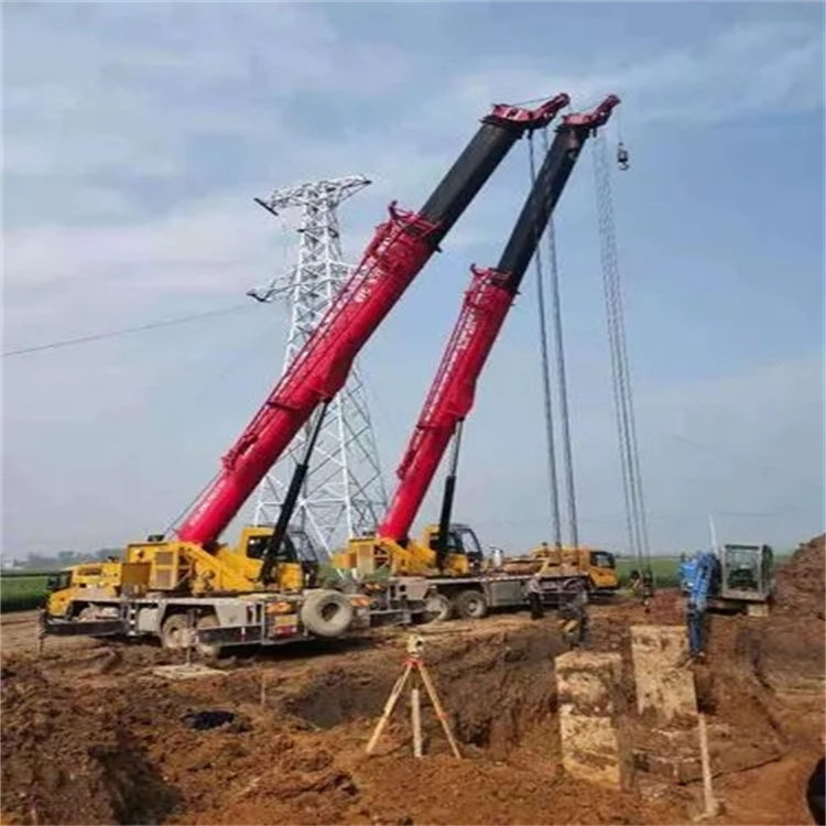 奉节小型吊沙子吊车多少钱