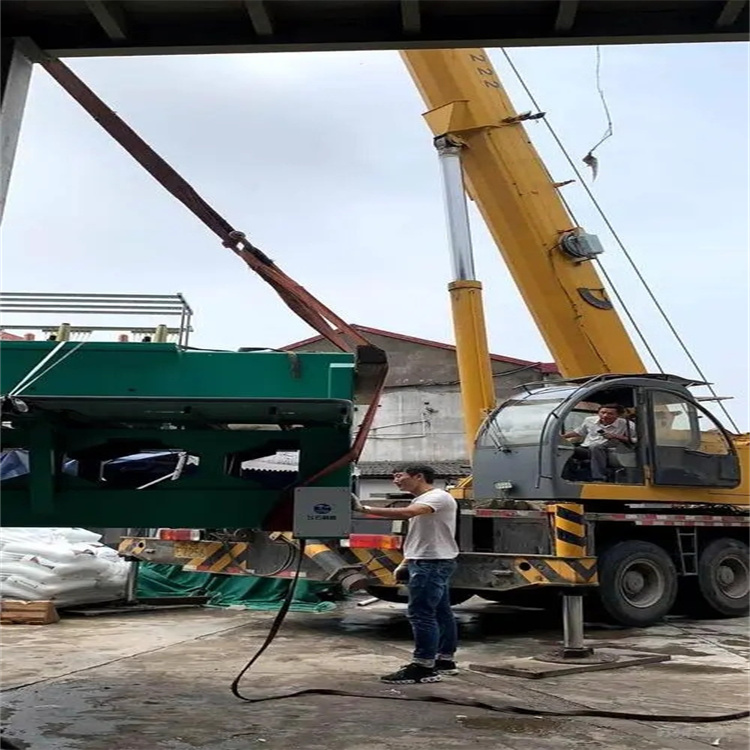 奉节吊风力发电机的吊车大概多少钱