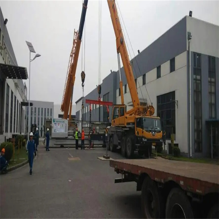 奉节临时吊车急租服务电话多少？24小时就近派车+安全保障协议