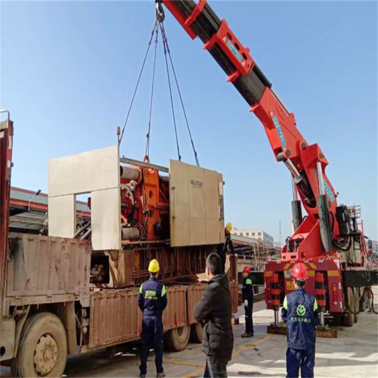 奉节大型随车吊出租