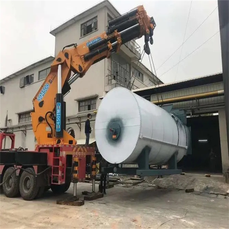 奉节吊车租用电话|24小时应急服务|精准吊装方案